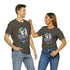 The Wizard's Floating Tower - Short Sleeve Tee